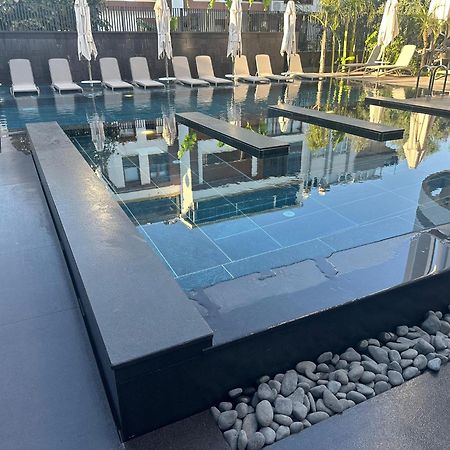 Four Hills Hotel Antalya Eksteriør bilde