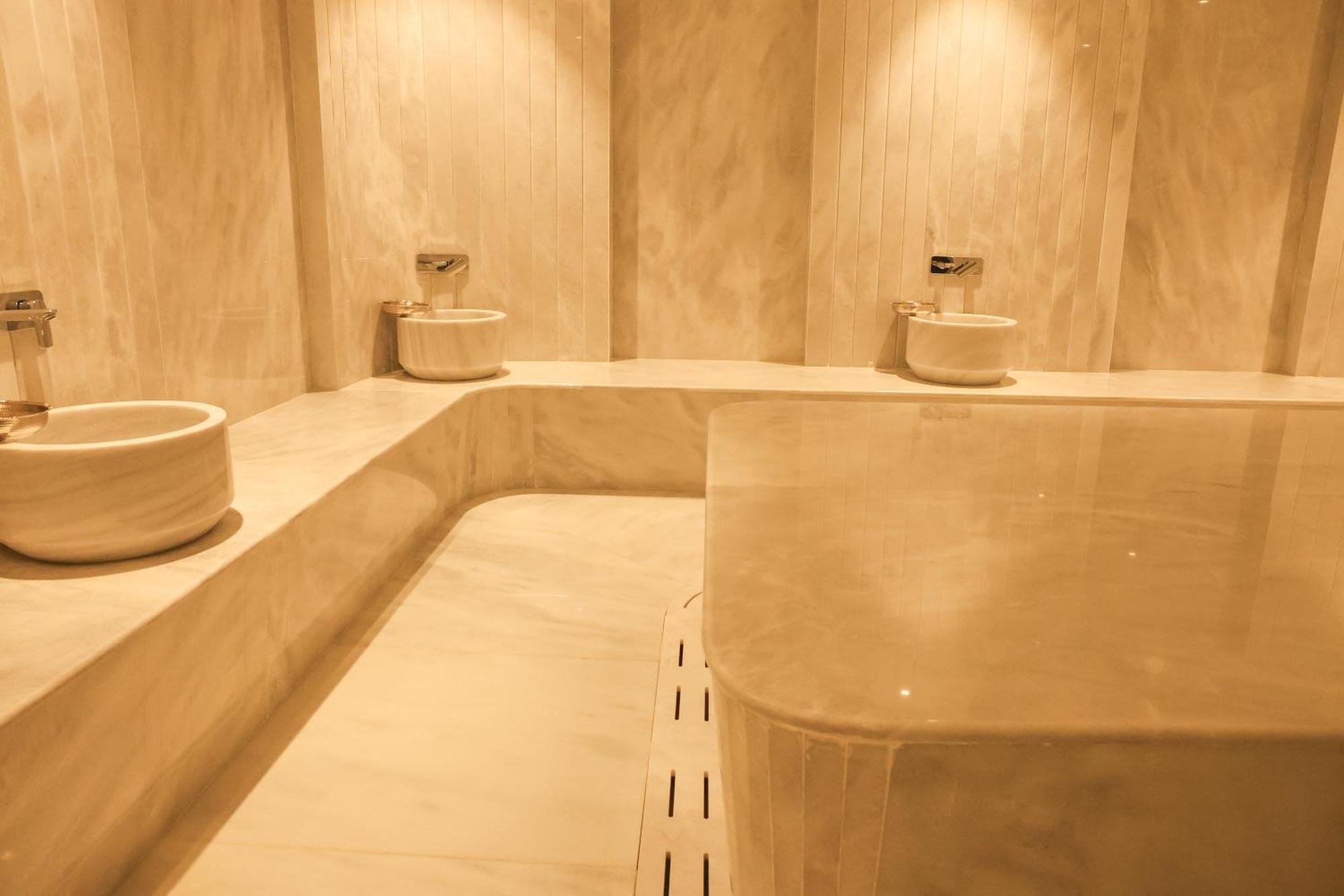 Four Hills Hotel Antalya Eksteriør bilde