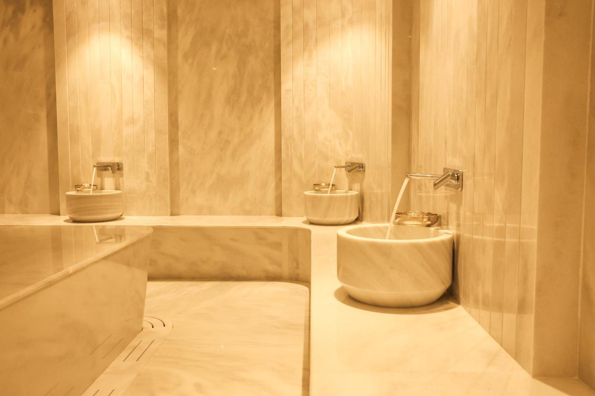 Four Hills Hotel Antalya Eksteriør bilde