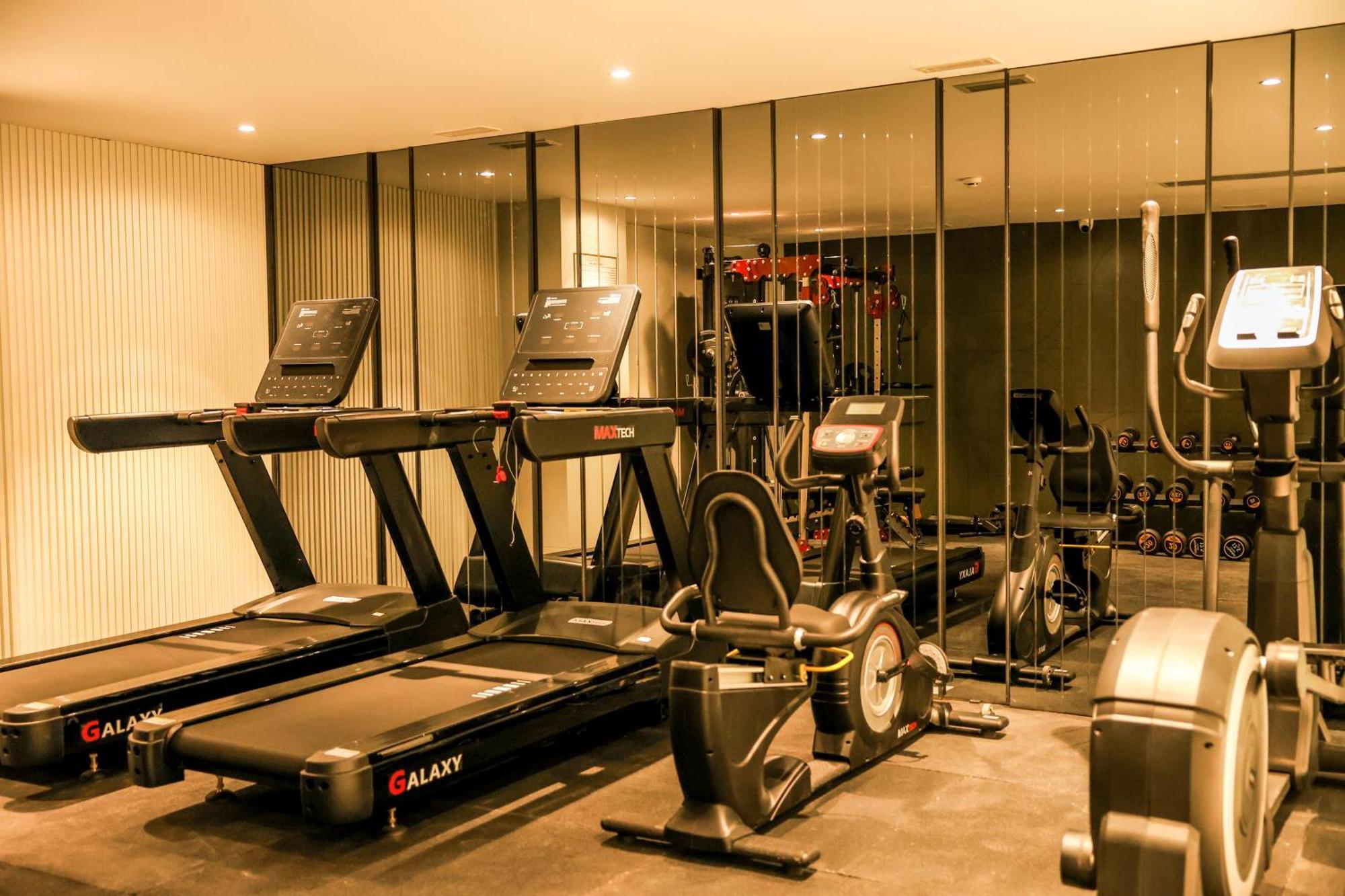 Four Hills Hotel Antalya Eksteriør bilde
