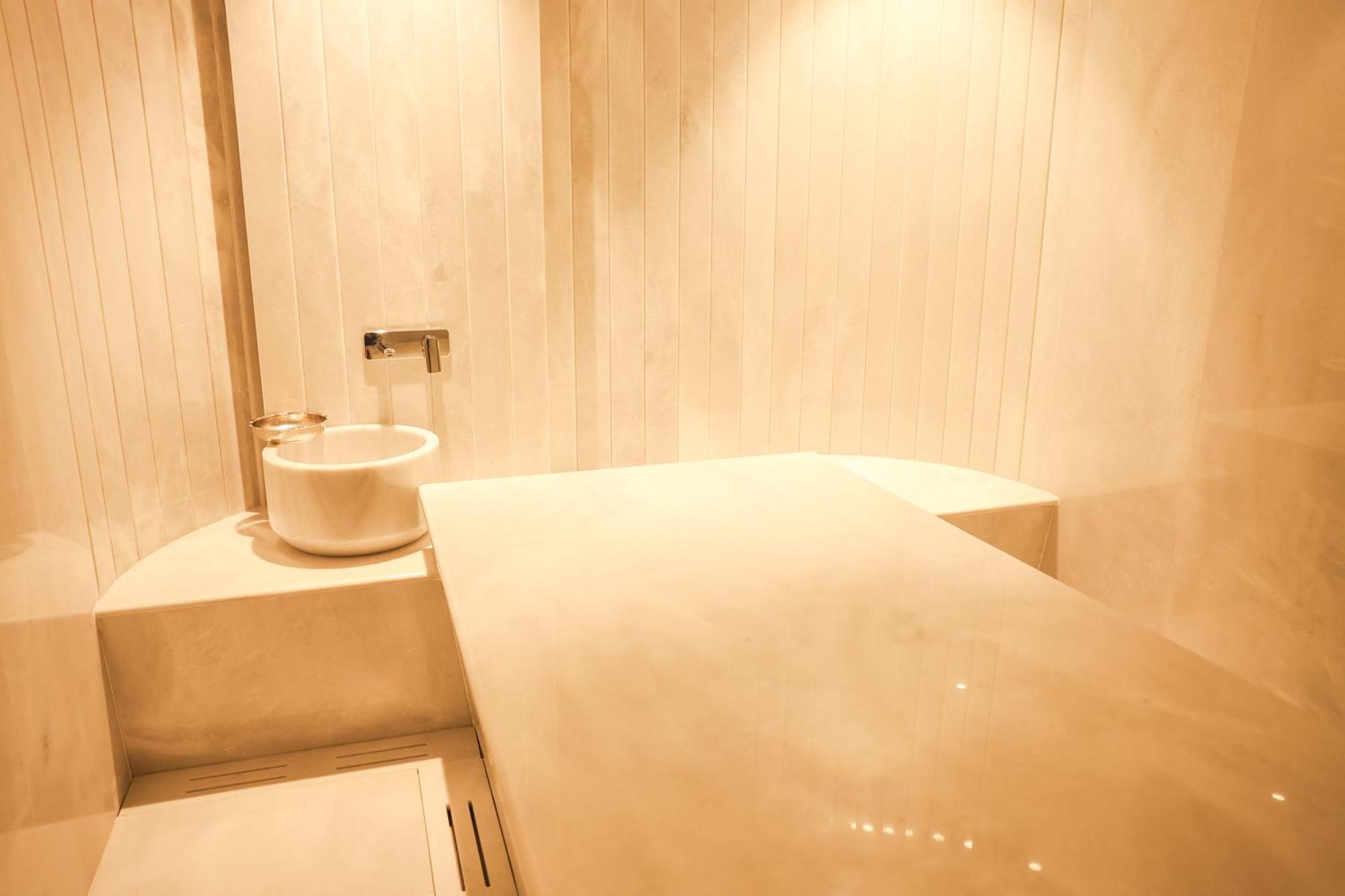 Four Hills Hotel Antalya Eksteriør bilde