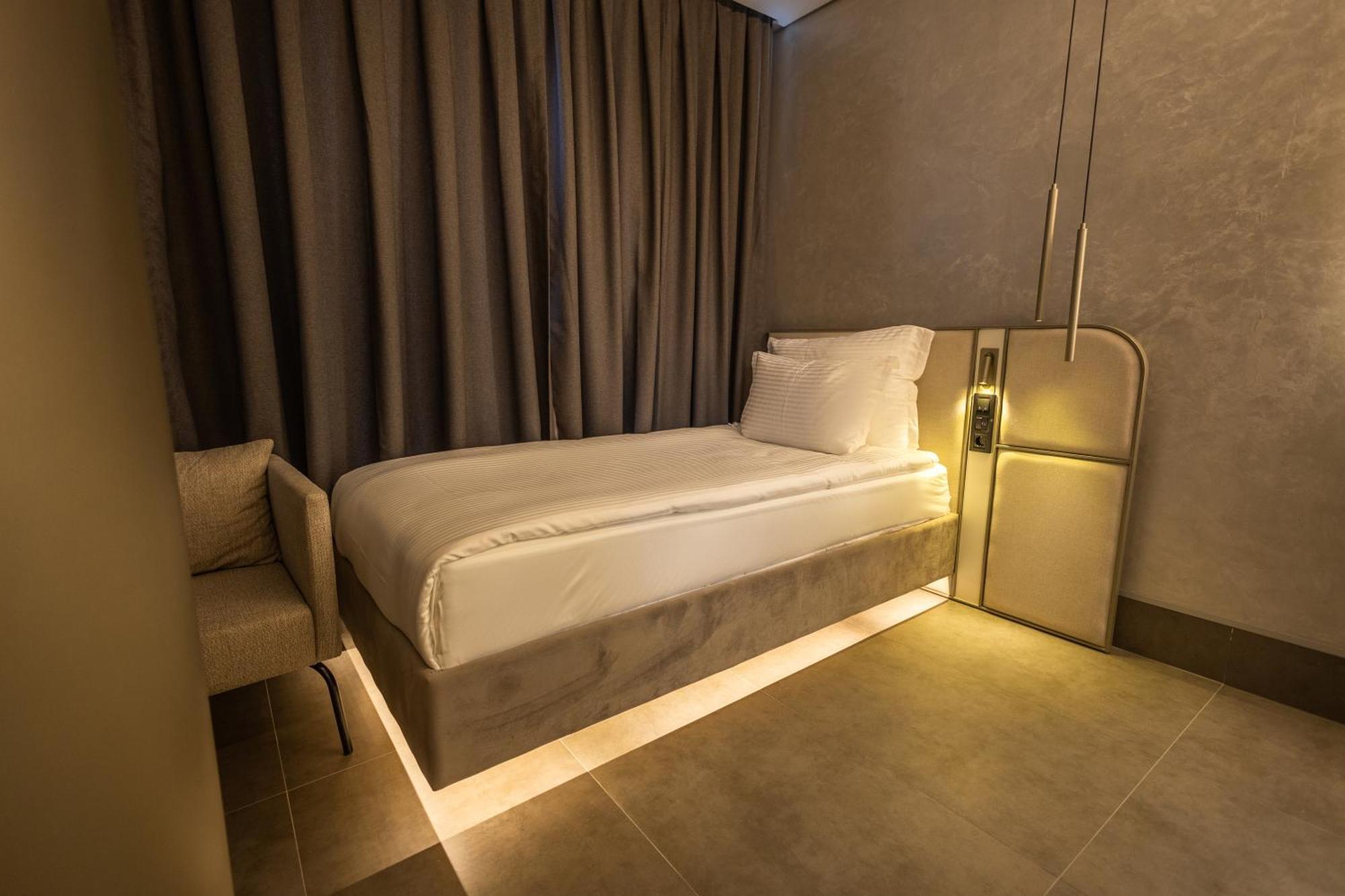 Four Hills Hotel Antalya Eksteriør bilde