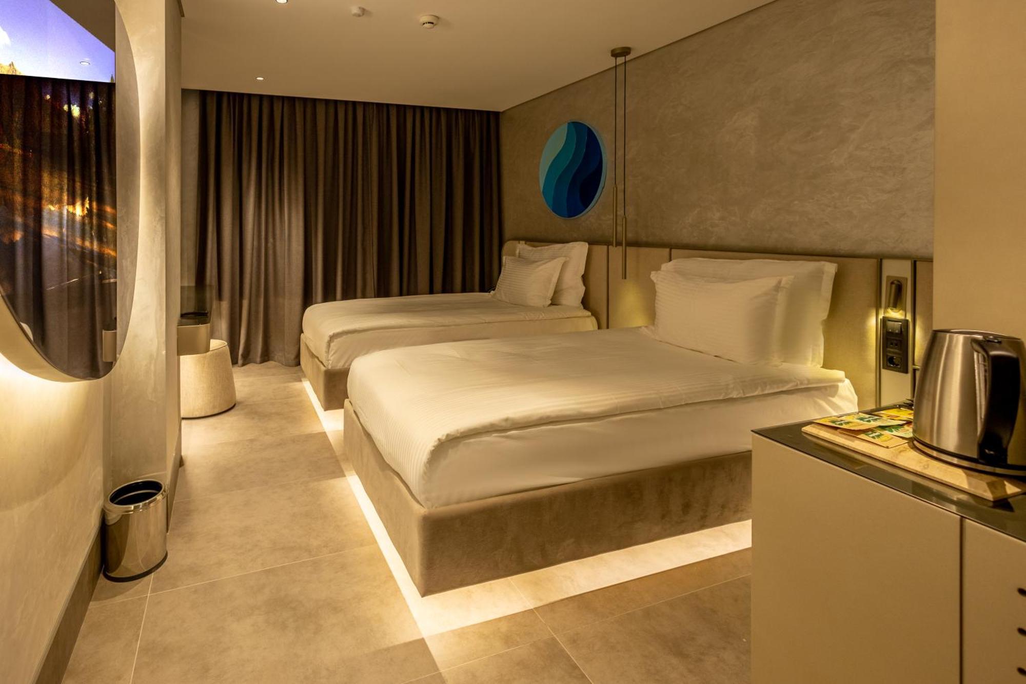 Four Hills Hotel Antalya Eksteriør bilde