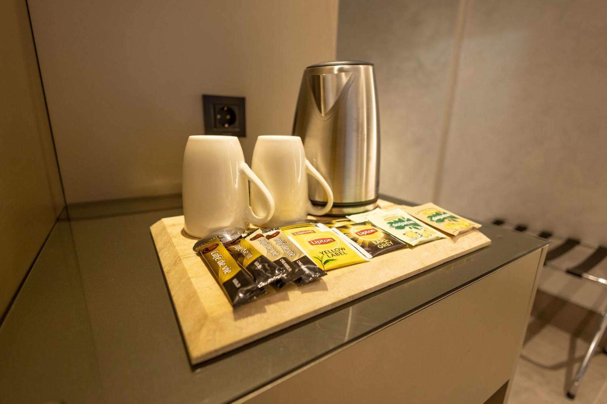 Four Hills Hotel Antalya Eksteriør bilde