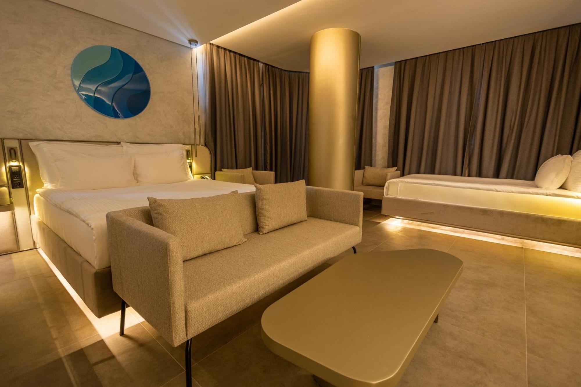 Four Hills Hotel Antalya Eksteriør bilde