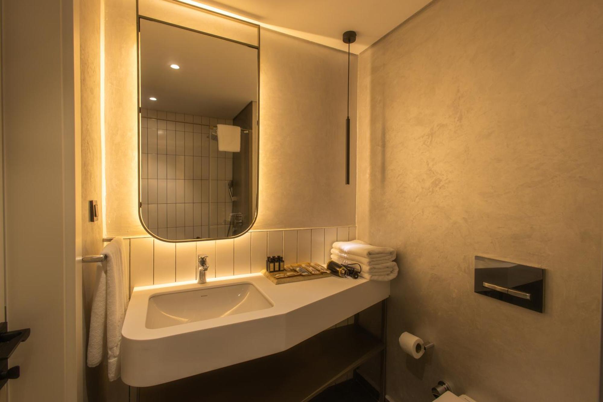 Four Hills Hotel Antalya Eksteriør bilde