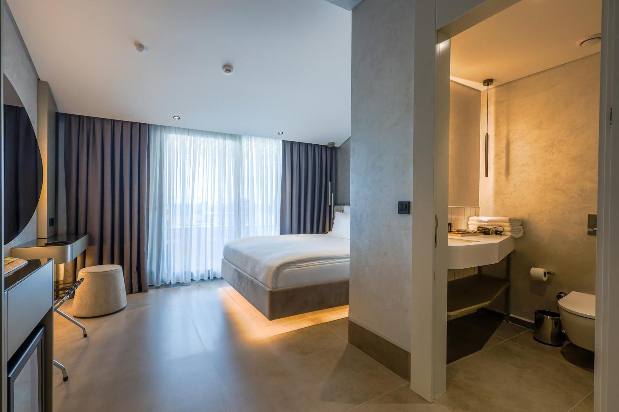 Four Hills Hotel Antalya Eksteriør bilde
