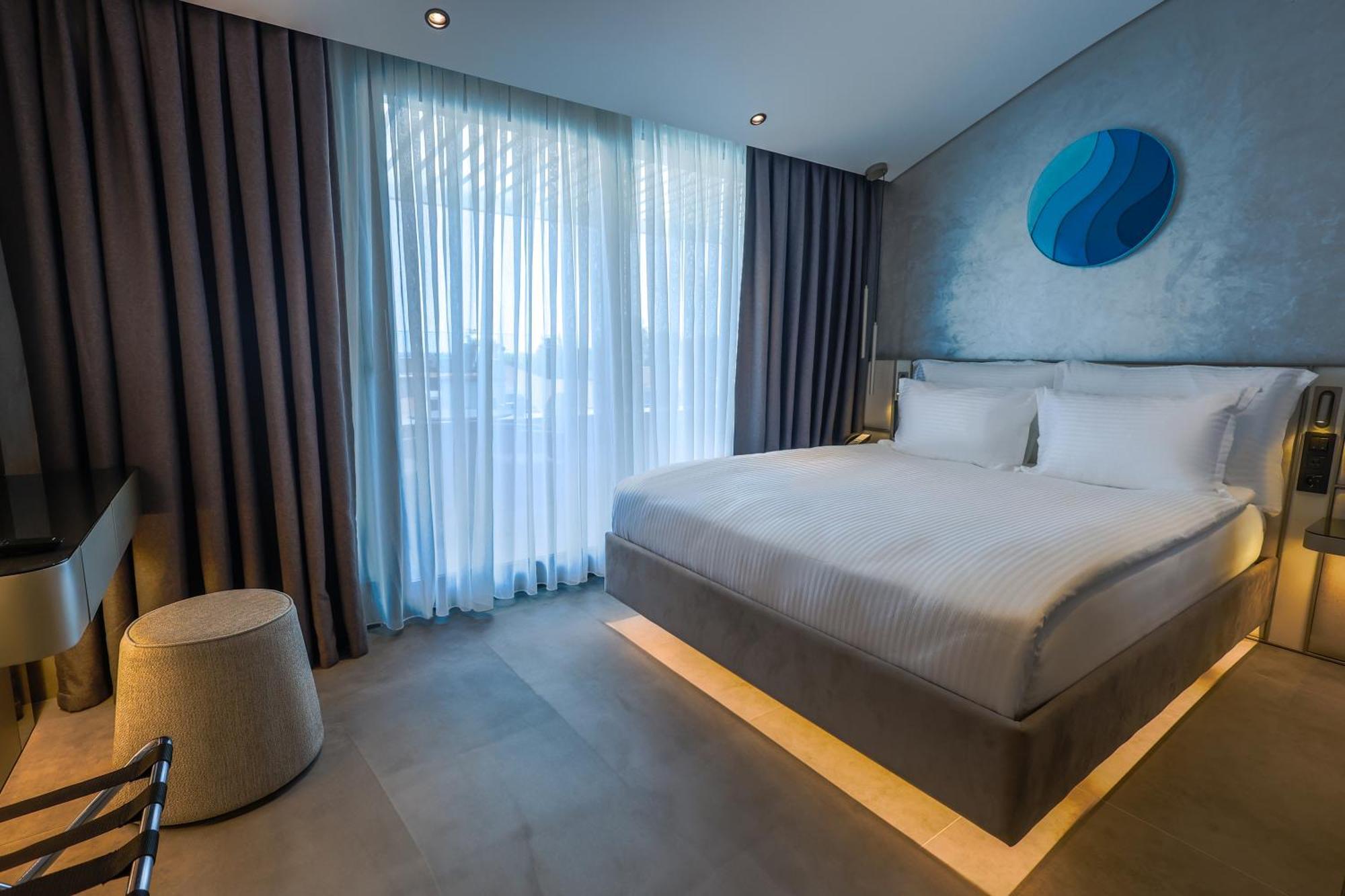 Four Hills Hotel Antalya Eksteriør bilde