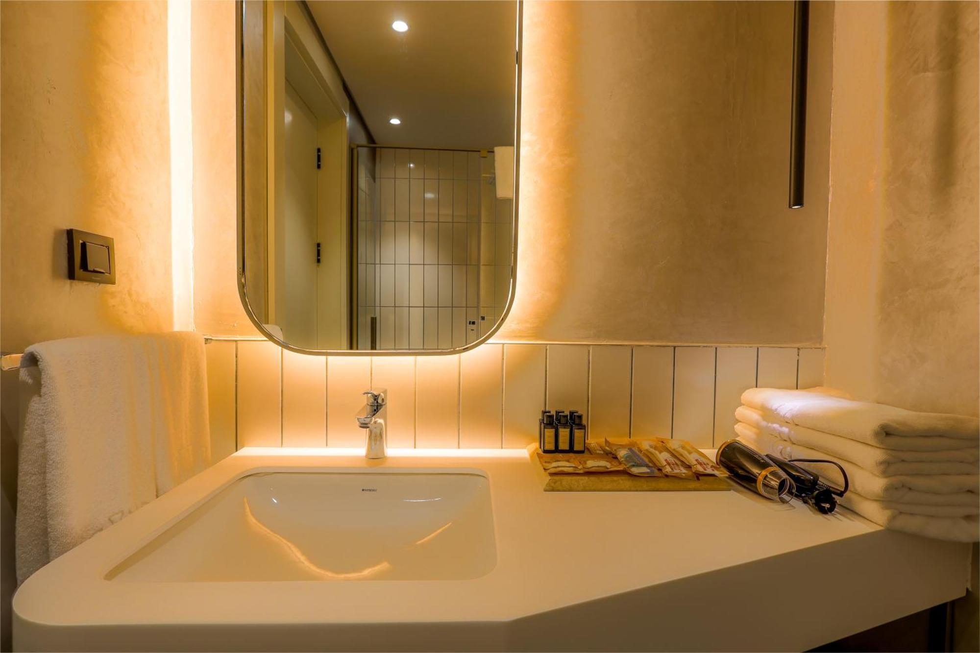 Four Hills Hotel Antalya Eksteriør bilde