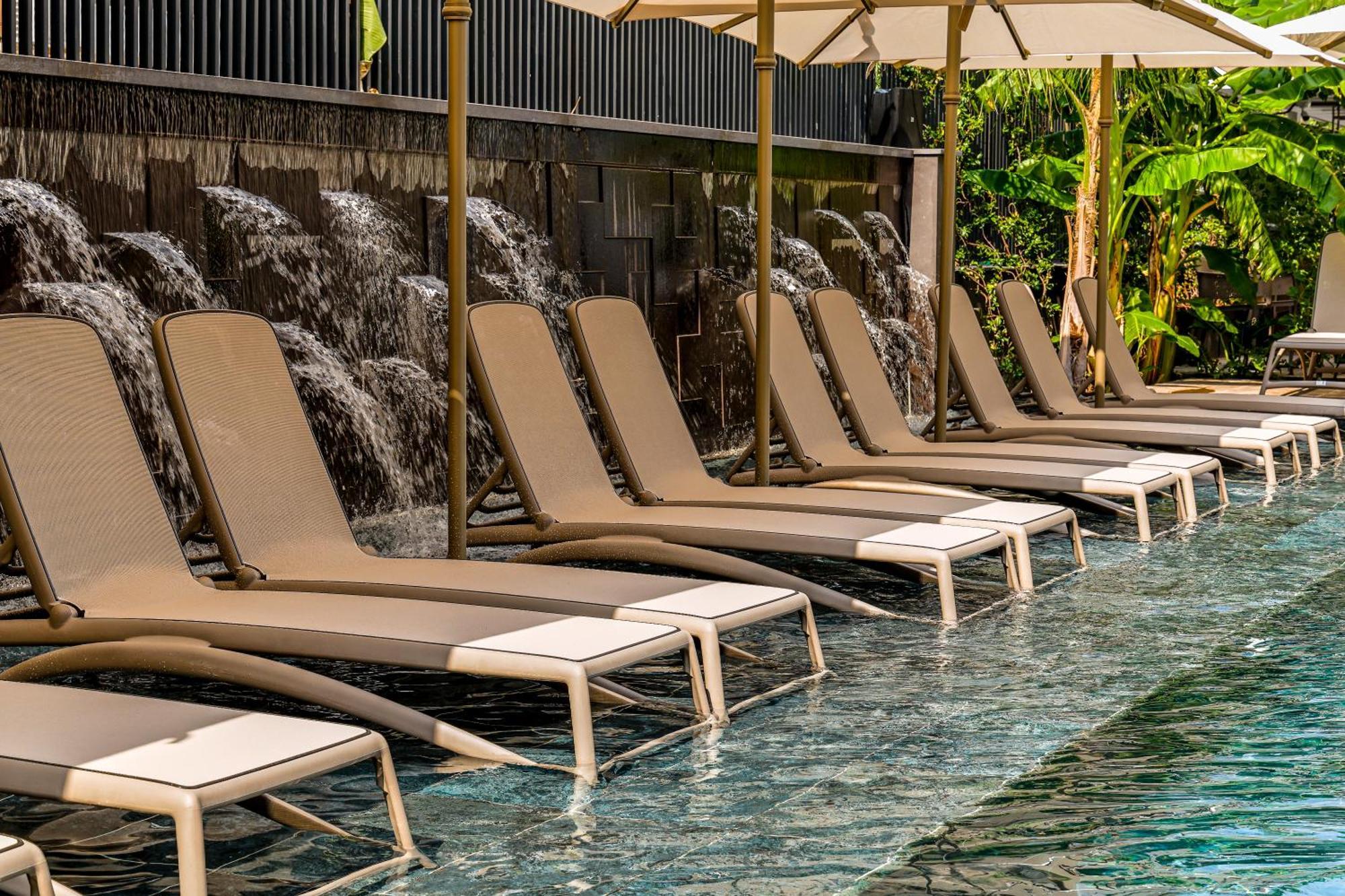 Four Hills Hotel Antalya Eksteriør bilde