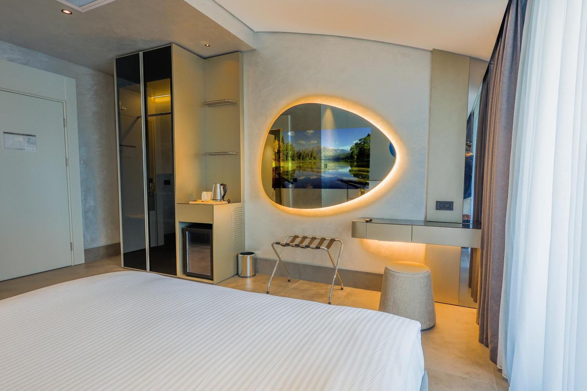 Four Hills Hotel Antalya Eksteriør bilde