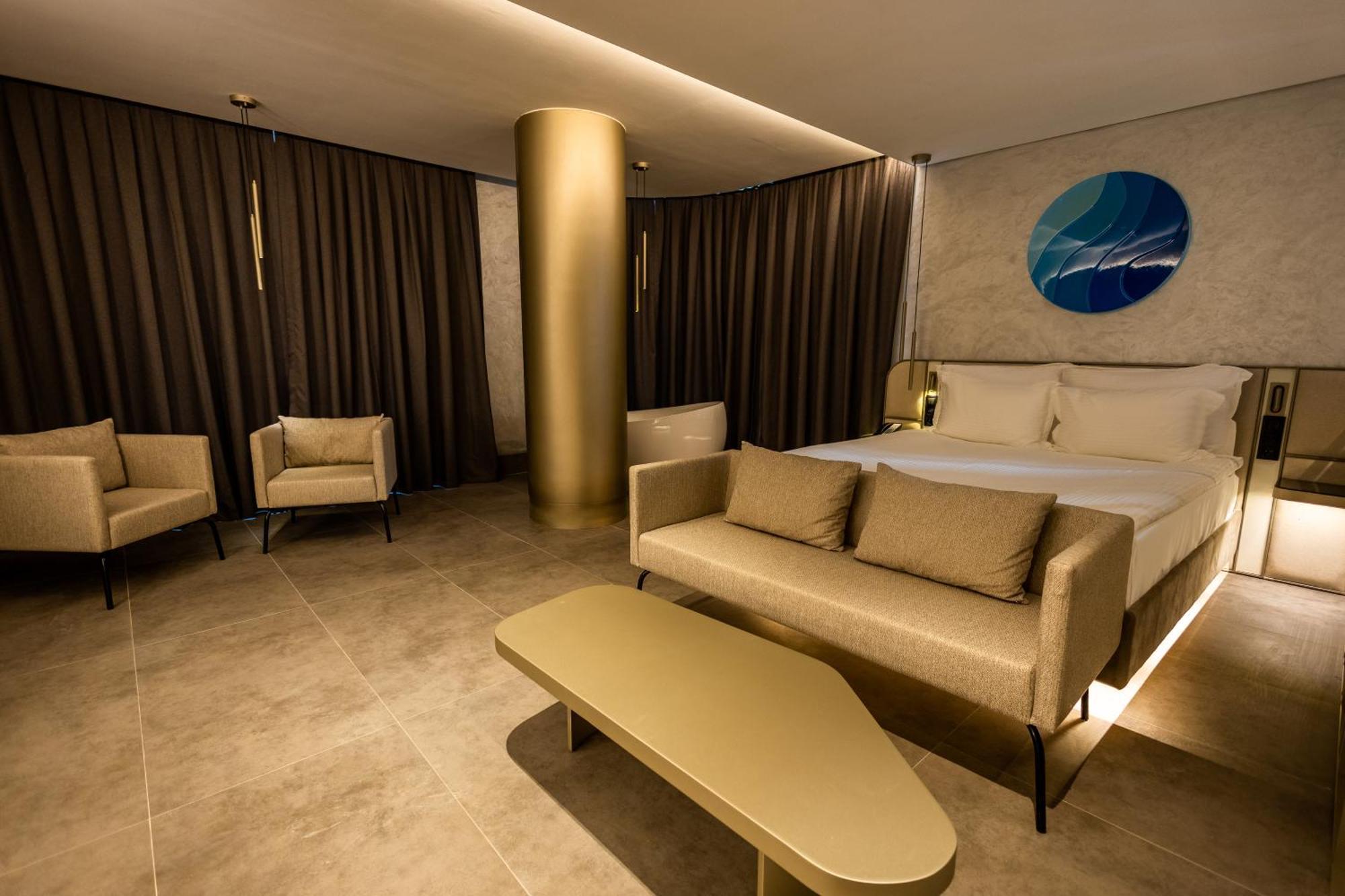 Four Hills Hotel Antalya Eksteriør bilde