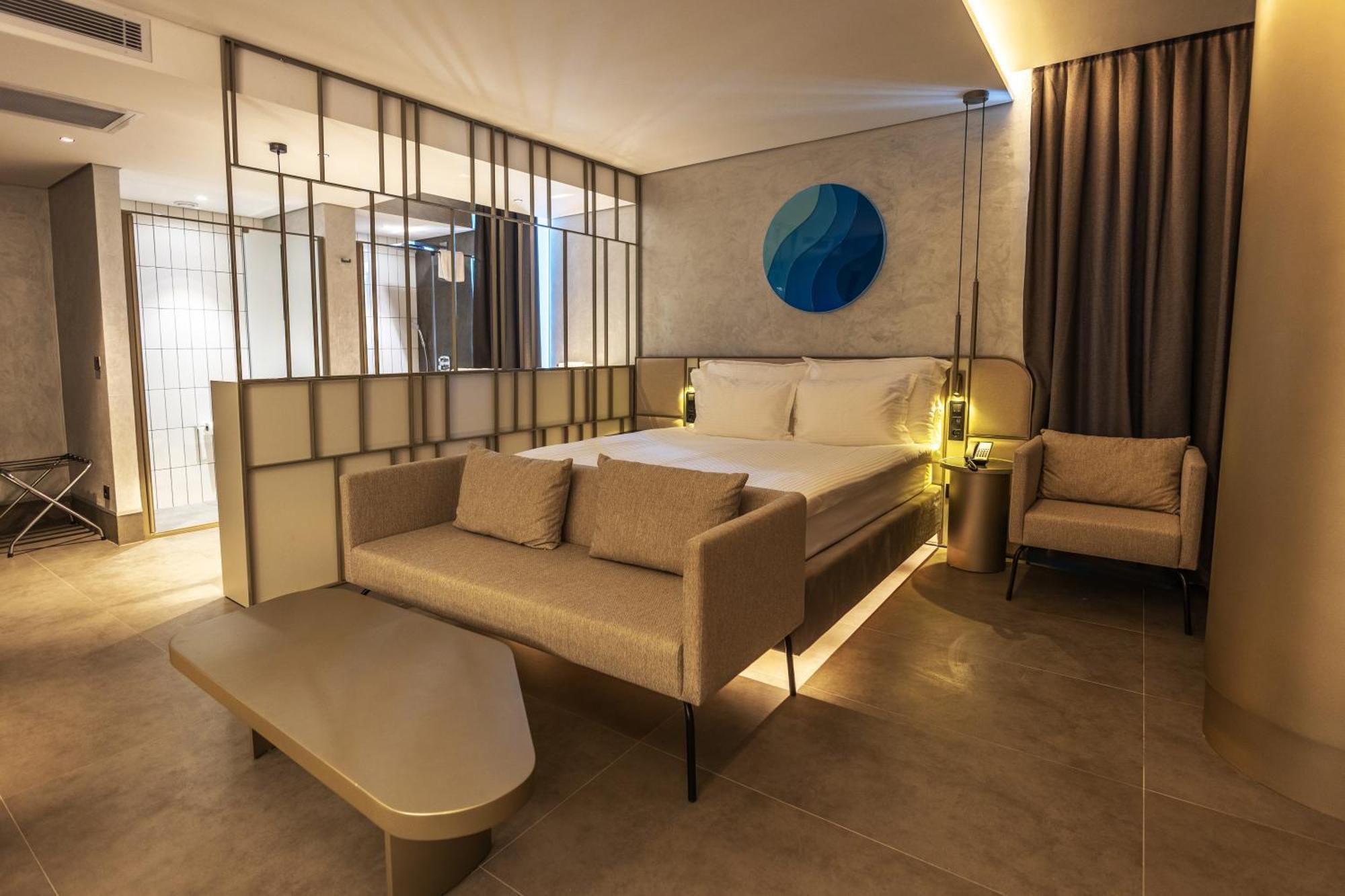 Four Hills Hotel Antalya Eksteriør bilde