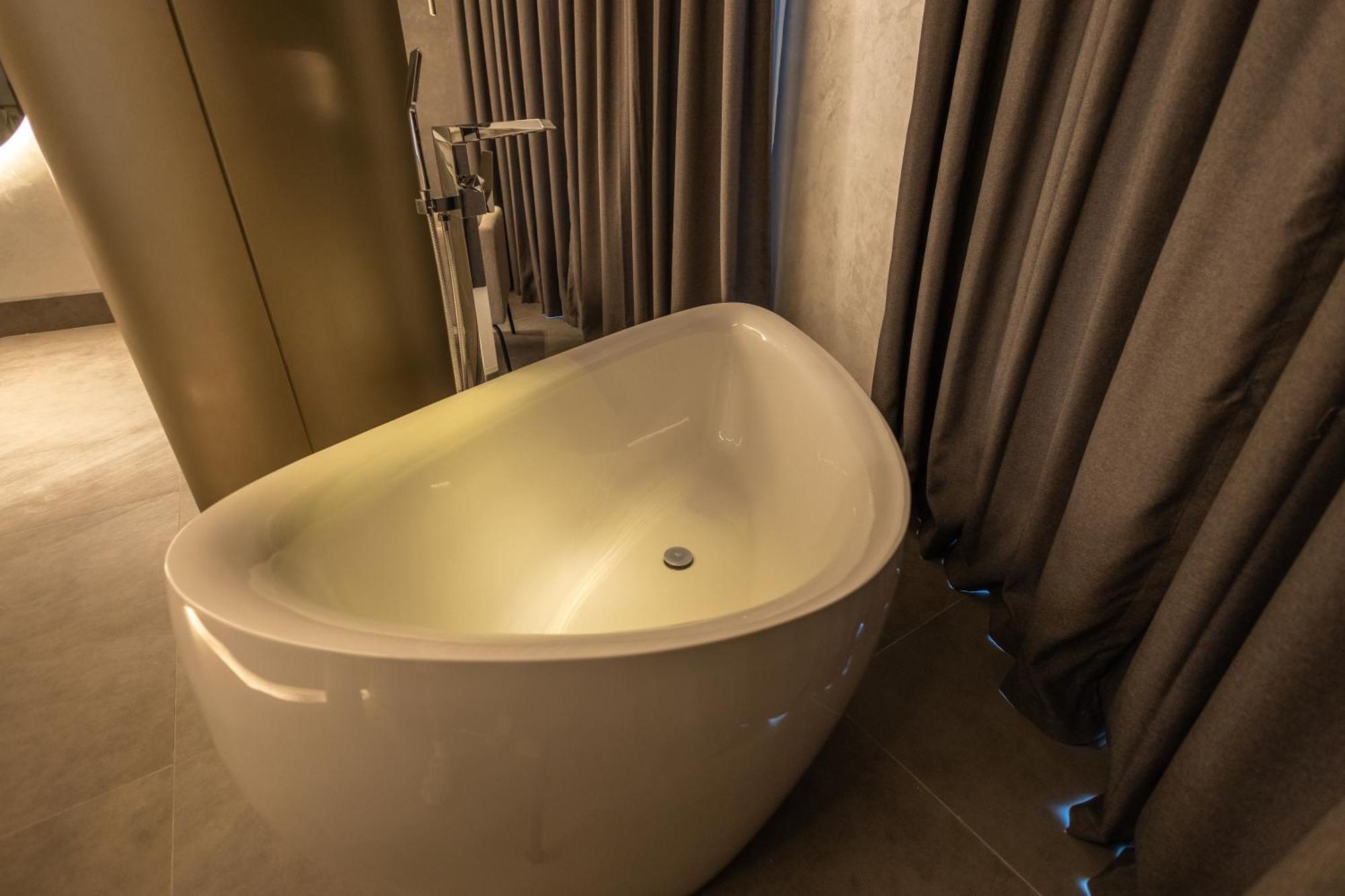 Four Hills Hotel Antalya Eksteriør bilde