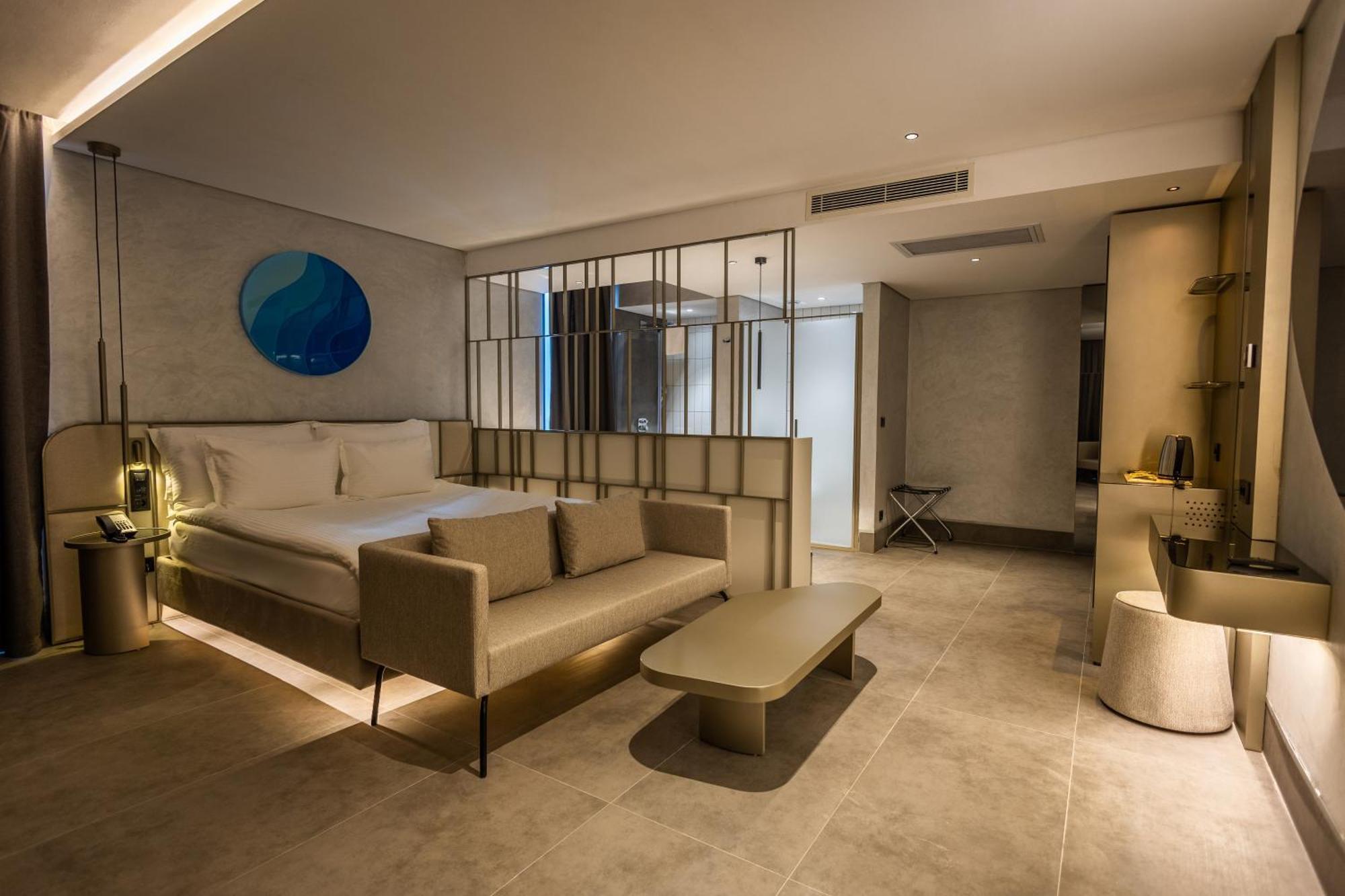 Four Hills Hotel Antalya Eksteriør bilde