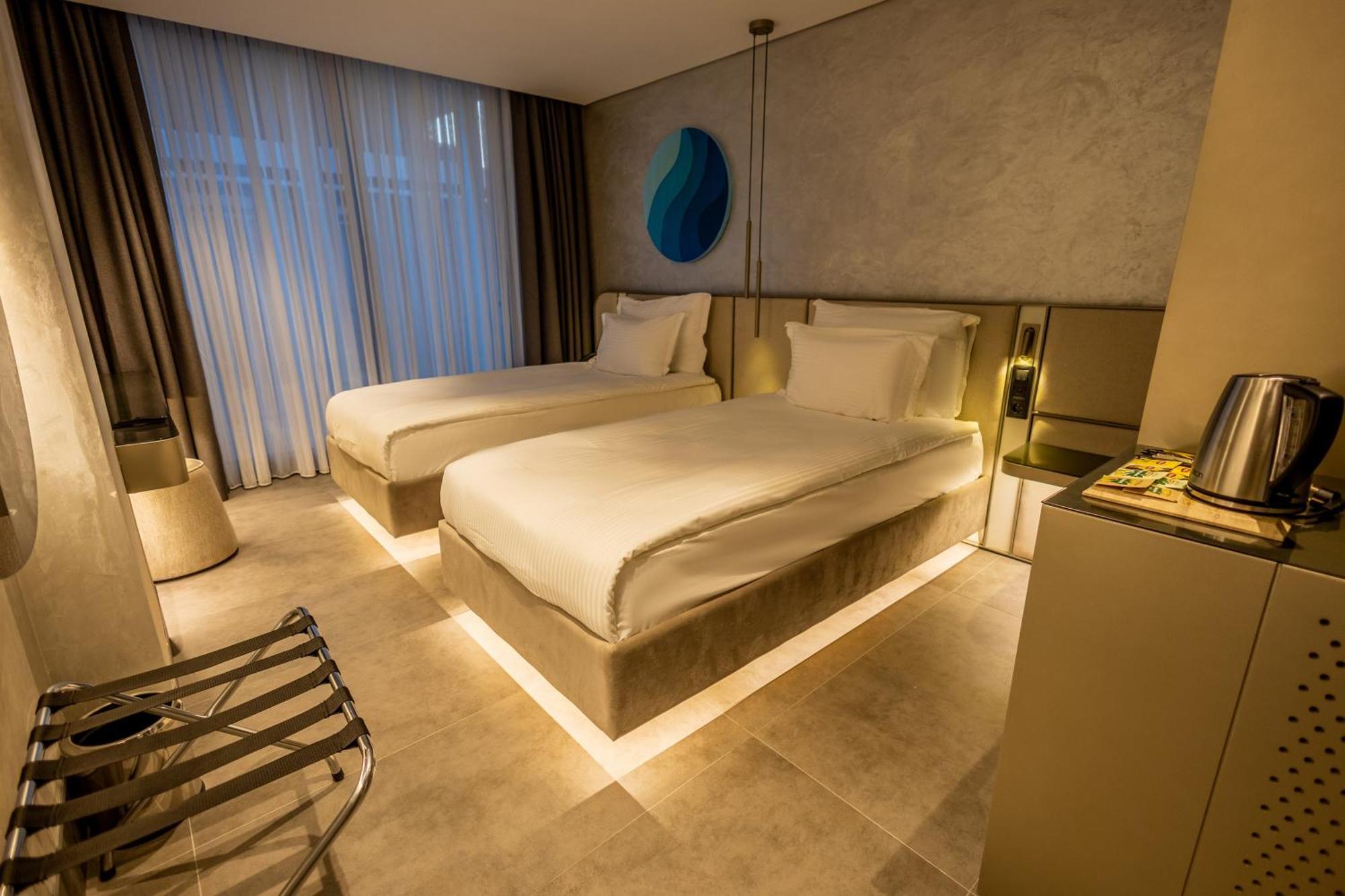 Four Hills Hotel Antalya Eksteriør bilde