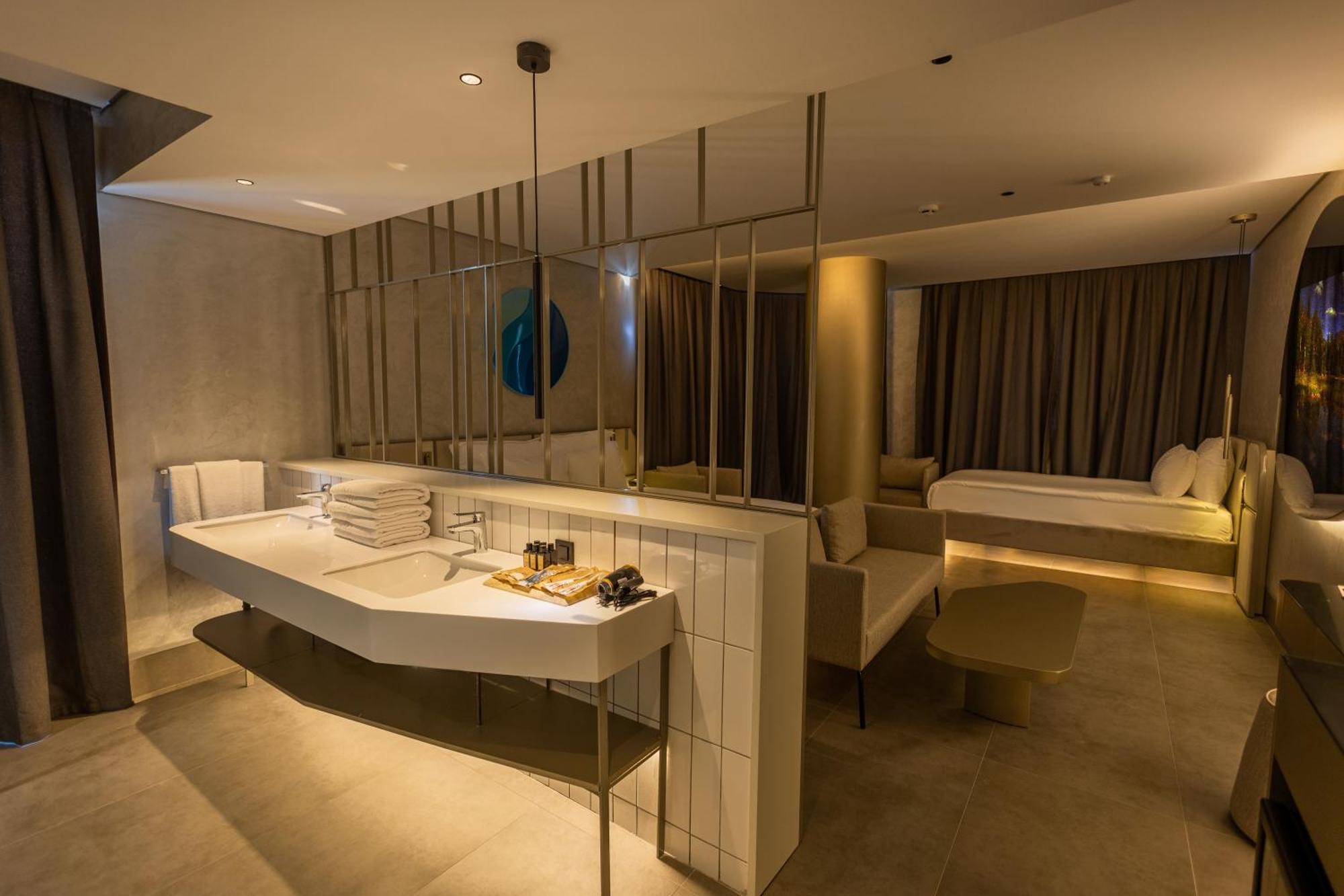 Four Hills Hotel Antalya Eksteriør bilde